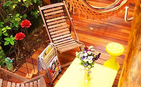 Pousada Baobá e SPA